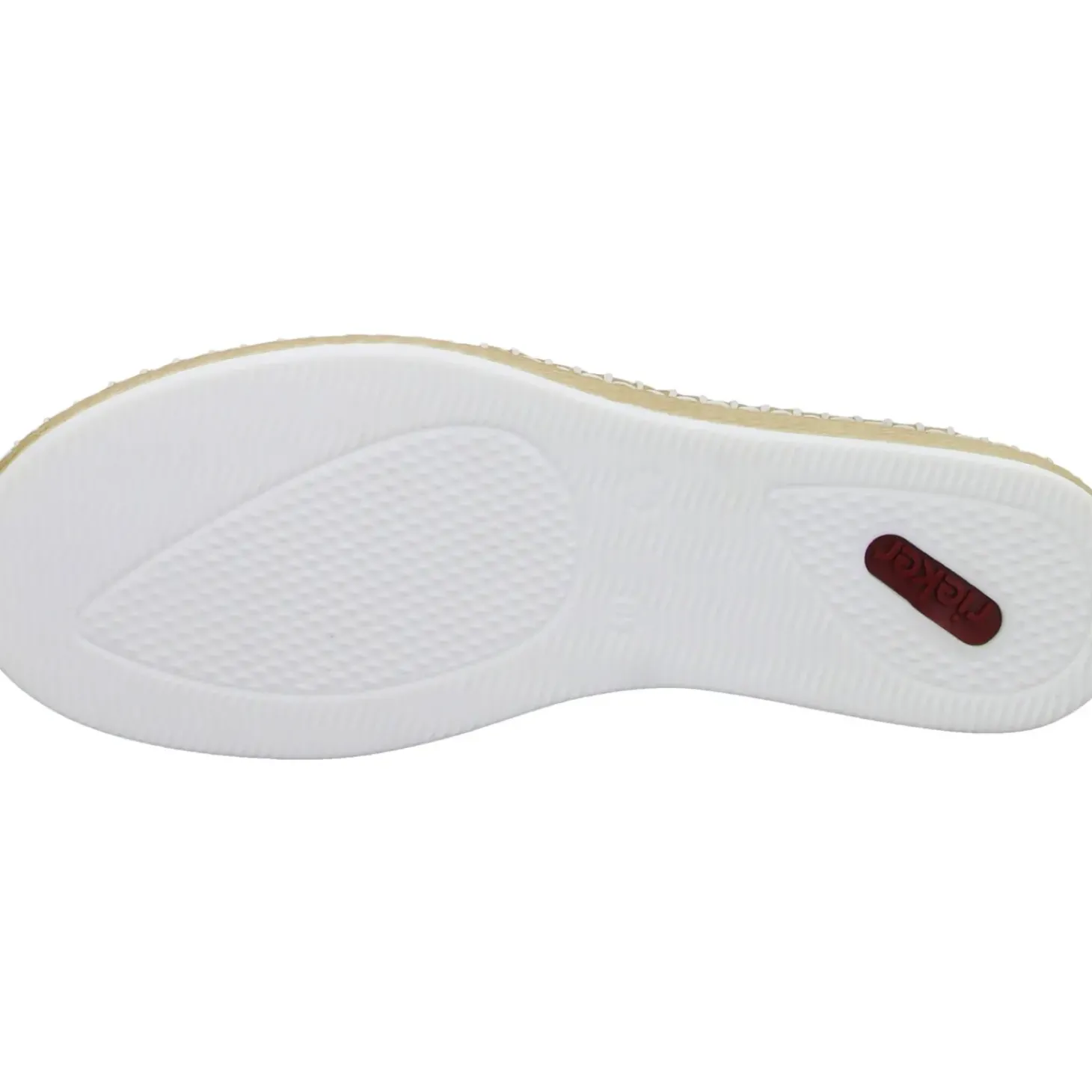 Rieker Slipper/Kletthalbschuh Freizeit (casual)