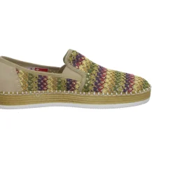Rieker Slipper/Kletthalbschuh Freizeit (casual)