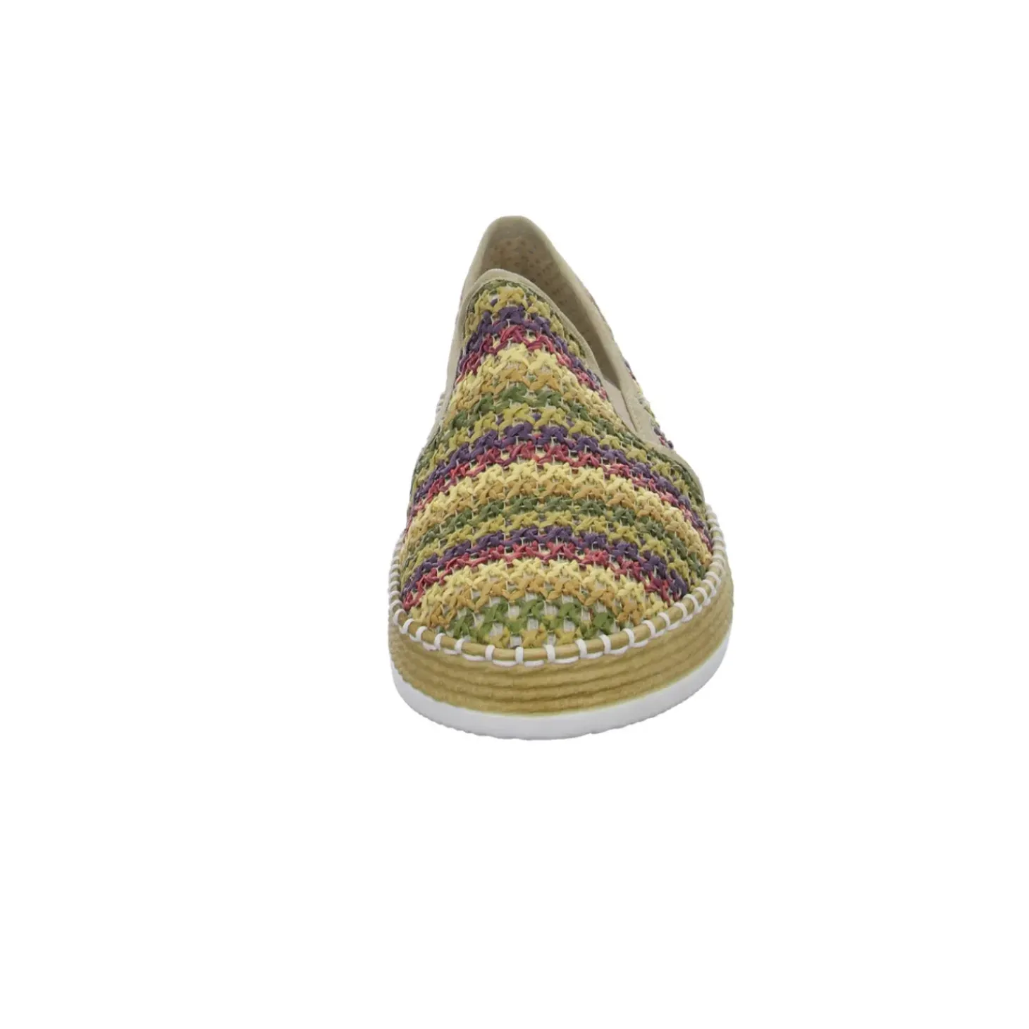Rieker Slipper/Kletthalbschuh Freizeit (casual)