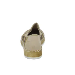 Rieker Slipper/Kletthalbschuh Freizeit (casual)