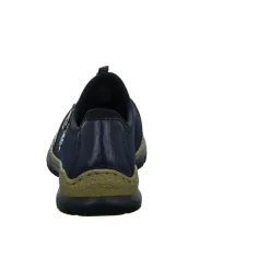 Rieker Slipper/Kletthalbschuh Freizeit (casual)