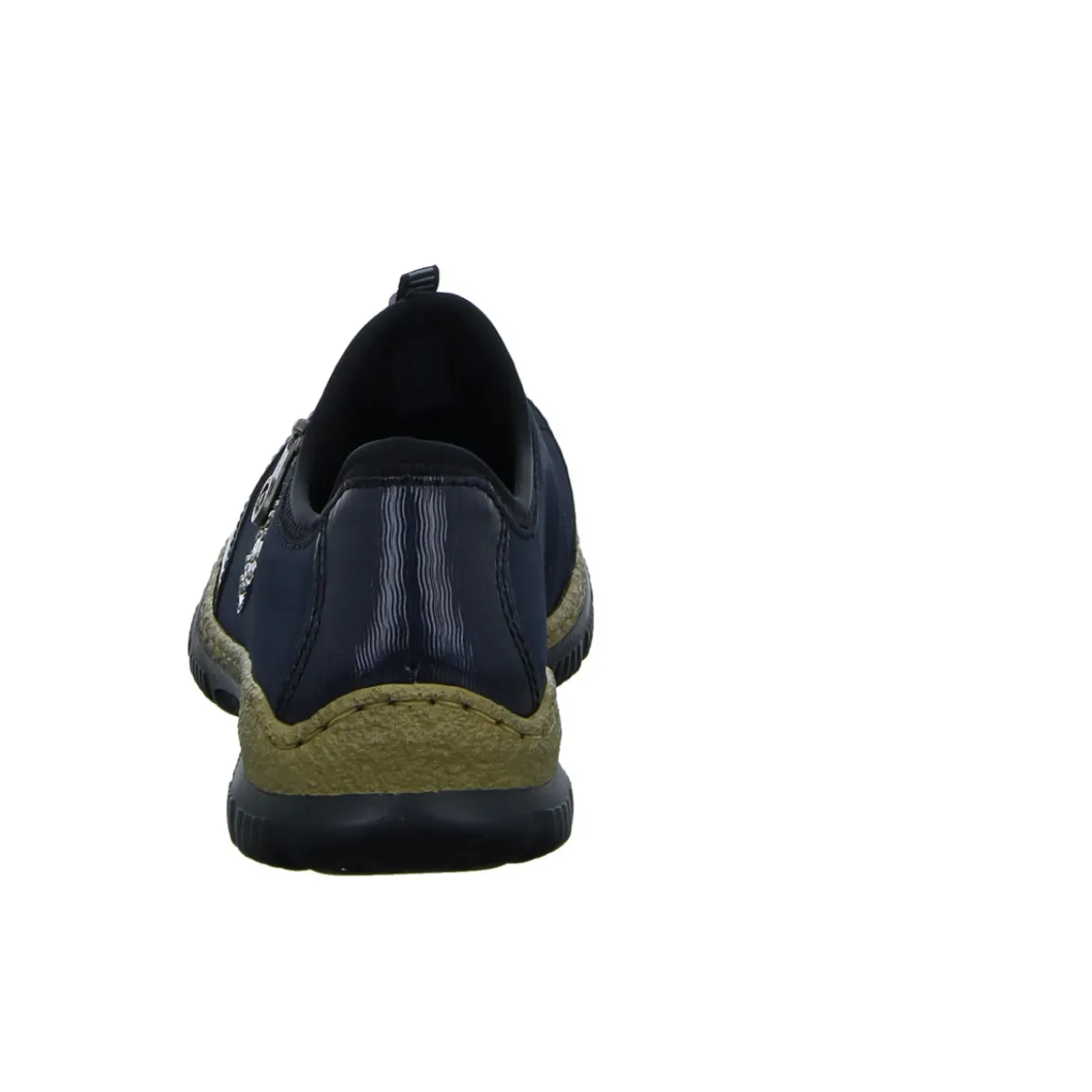 Rieker Slipper/Kletthalbschuh Freizeit (casual)