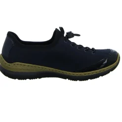 Rieker Slipper/Kletthalbschuh Freizeit (casual)