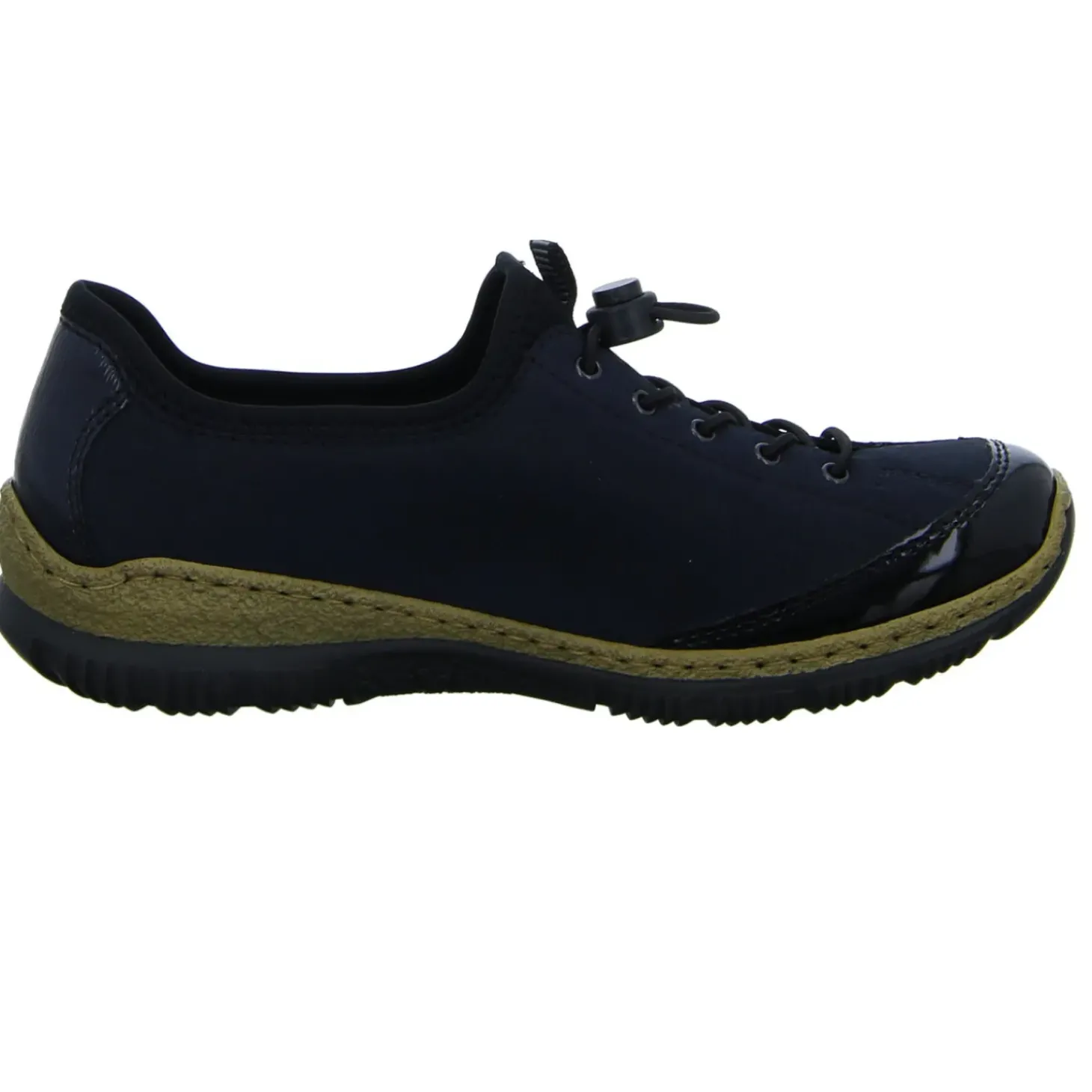 Rieker Slipper/Kletthalbschuh Freizeit (casual)