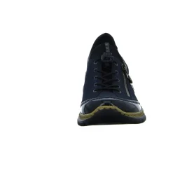 Rieker Slipper/Kletthalbschuh Freizeit (casual)