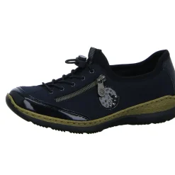 Rieker Slipper/Kletthalbschuh Freizeit (casual)