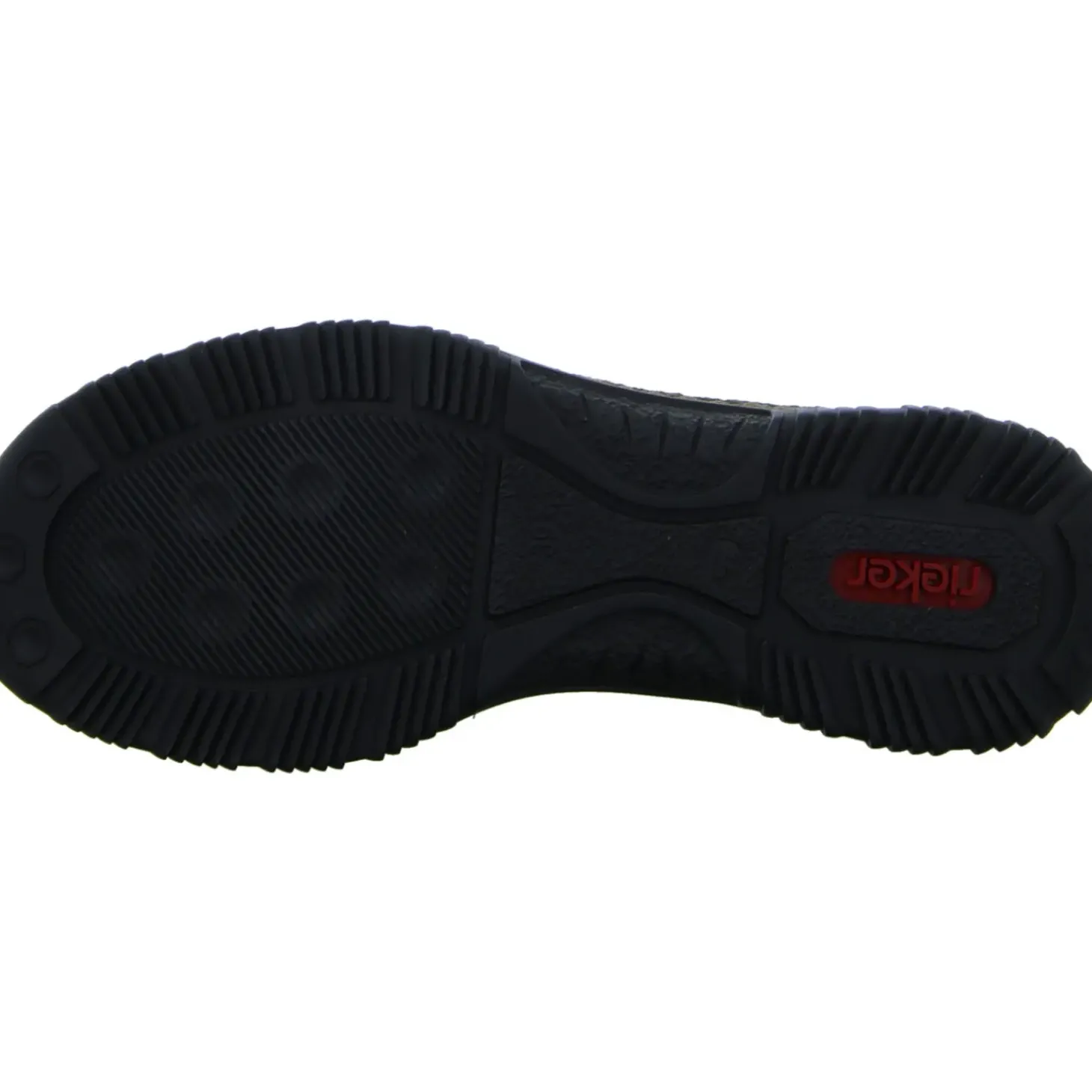 Rieker Slipper/Kletthalbschuh Freizeit (casual)