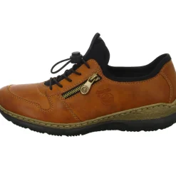 Rieker Slipper/Kletthalbschuh Freizeit (casual)