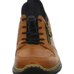 Rieker Slipper/Kletthalbschuh Freizeit (casual)