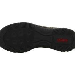 Rieker Slipper/Kletthalbschuh Freizeit (casual)