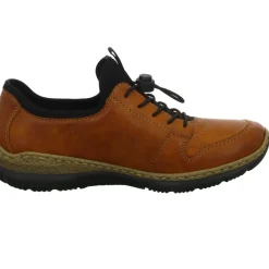 Rieker Slipper/Kletthalbschuh Freizeit (casual)