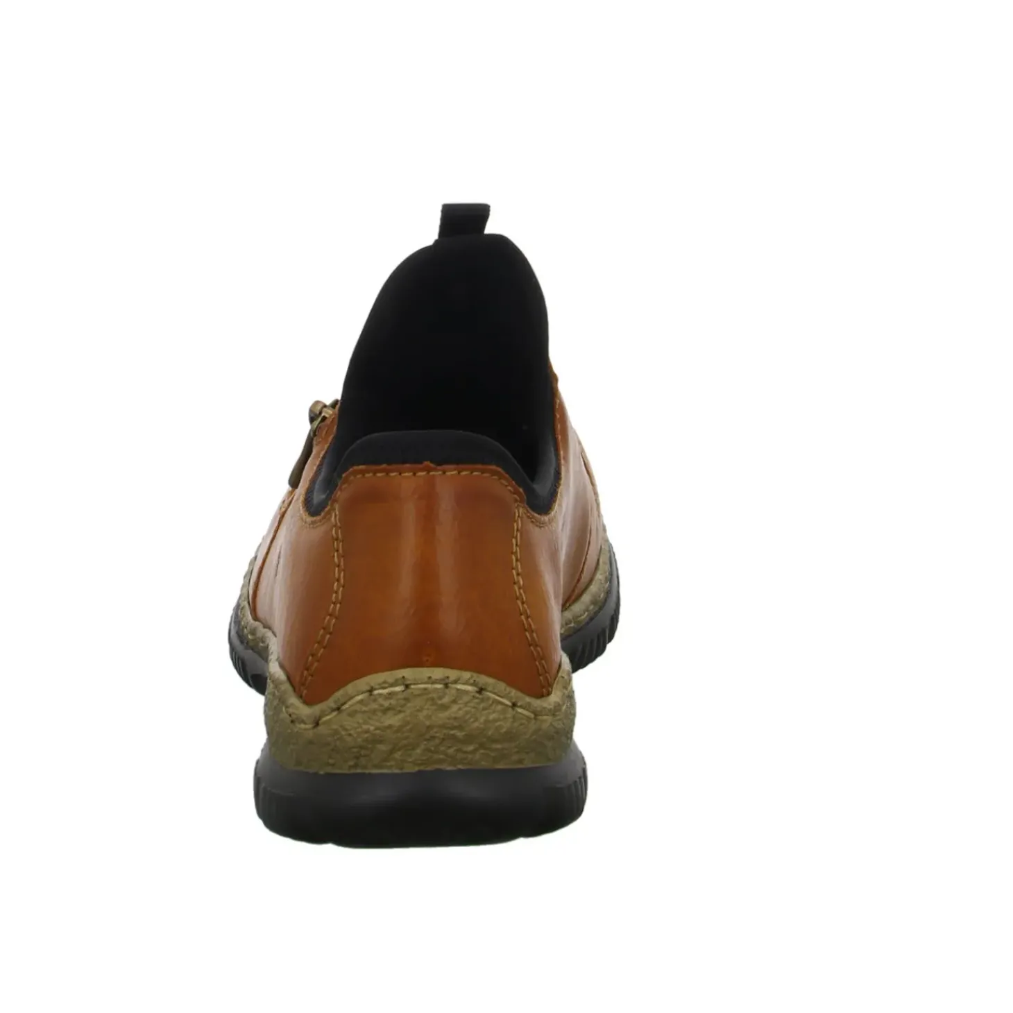 Rieker Slipper/Kletthalbschuh Freizeit (casual)