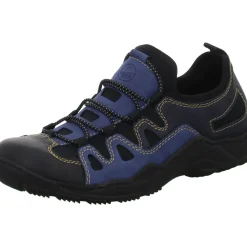 Rieker Slipper/Kletthalbschuh Freizeit (casual)