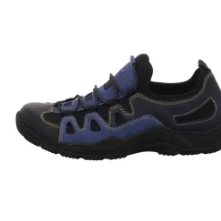 Rieker Slipper/Kletthalbschuh Freizeit (casual)