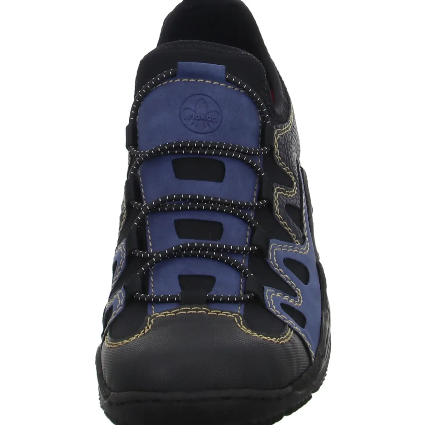 Rieker Slipper/Kletthalbschuh Freizeit (casual)