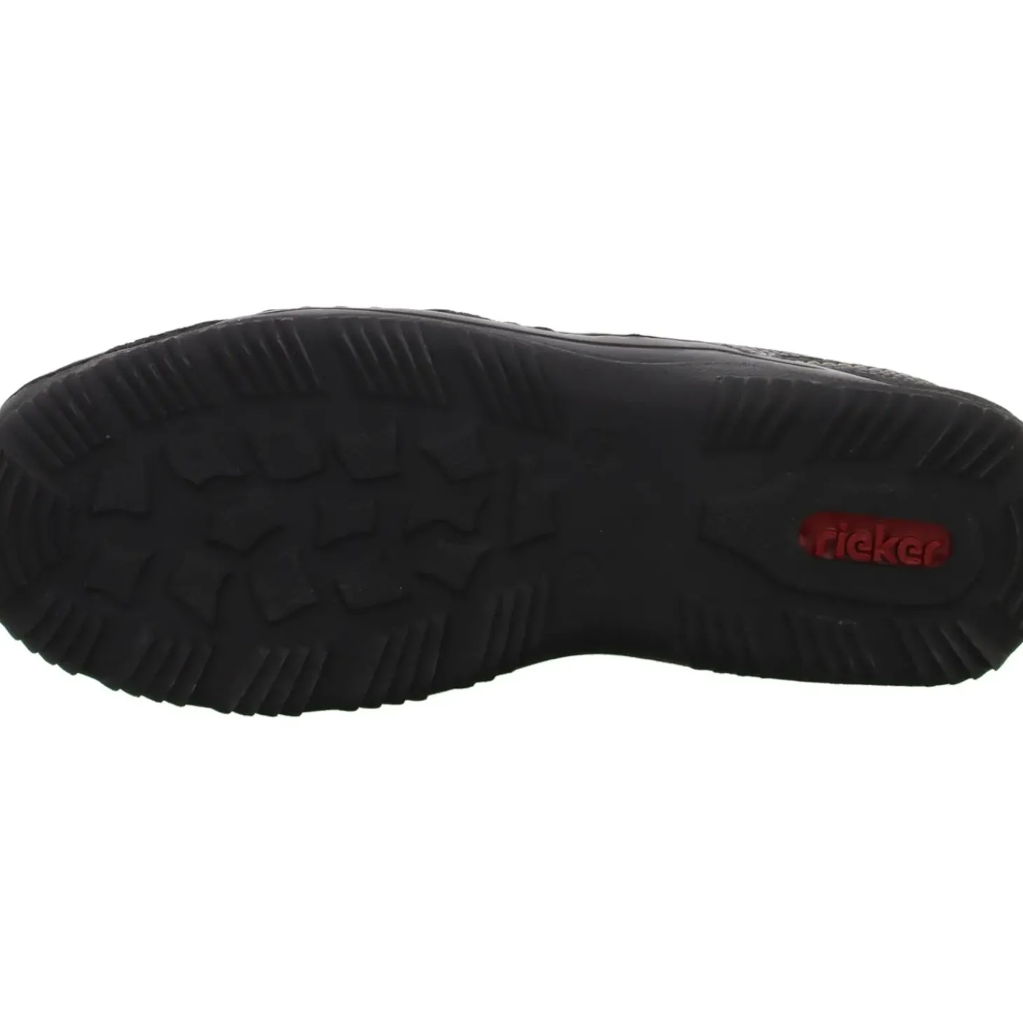 Rieker Slipper/Kletthalbschuh Freizeit (casual)
