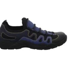 Rieker Slipper/Kletthalbschuh Freizeit (casual)