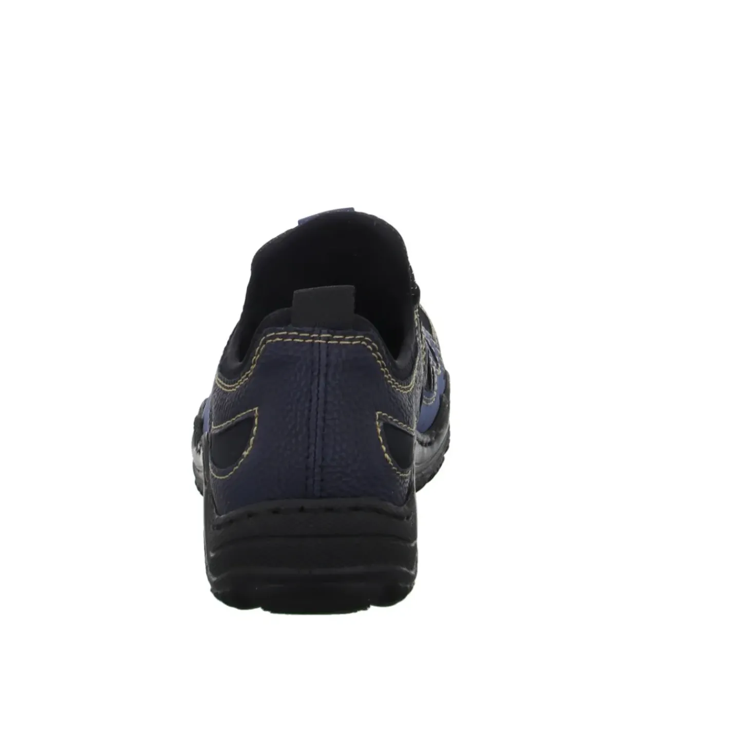 Rieker Slipper/Kletthalbschuh Freizeit (casual)