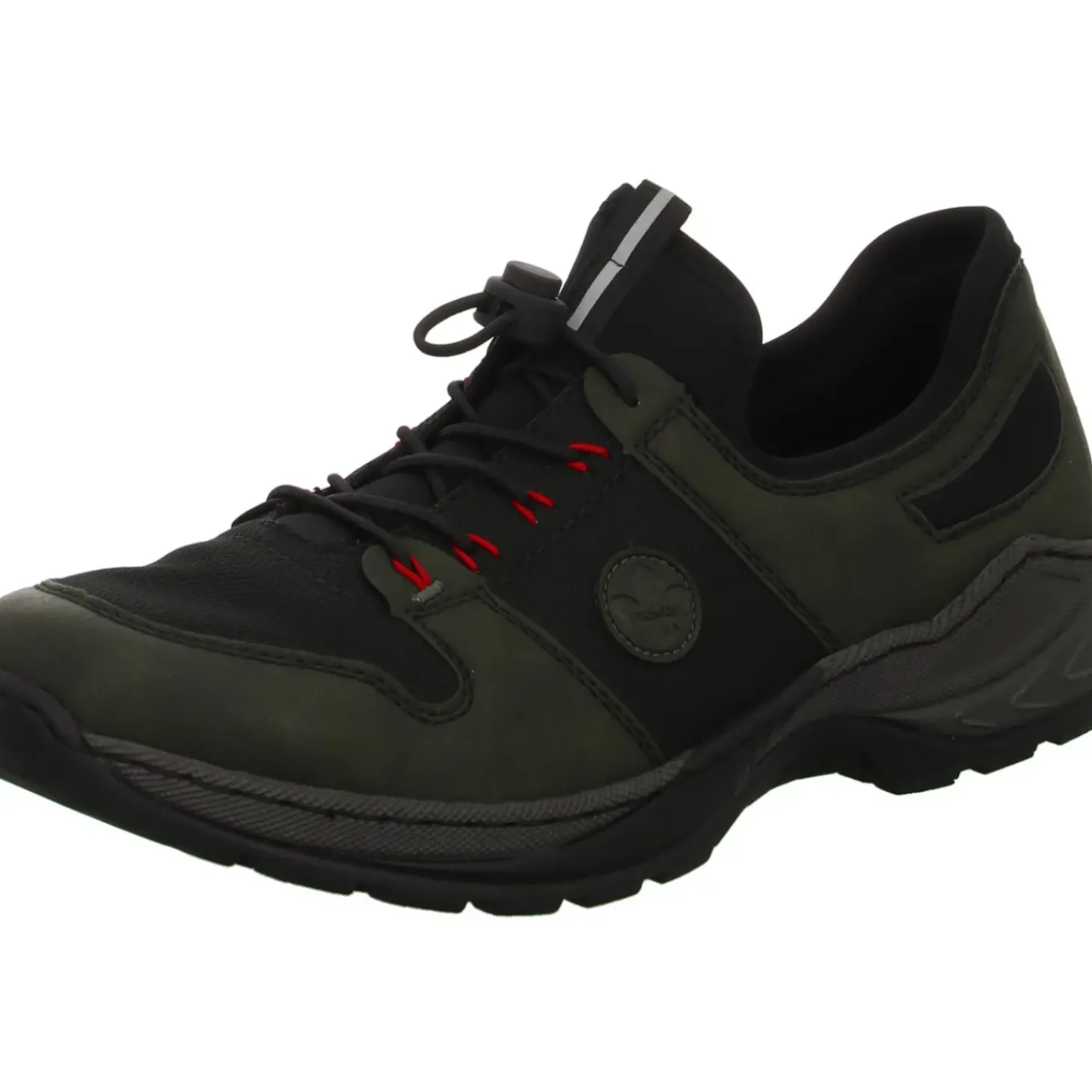 Rieker Slipper/Kletthalbschuh Freizeit (casual)