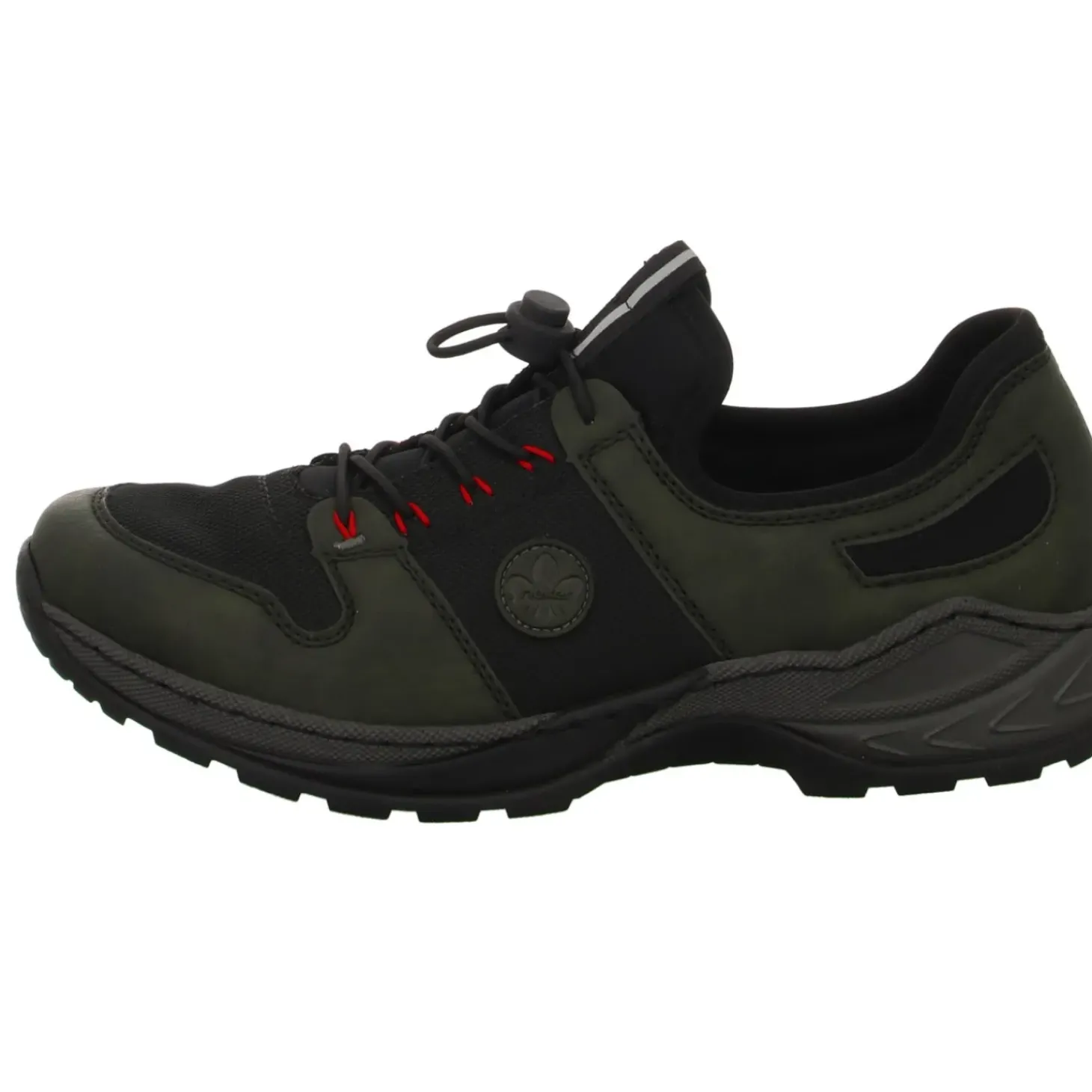Rieker Slipper/Kletthalbschuh Freizeit (casual)