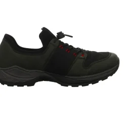 Rieker Slipper/Kletthalbschuh Freizeit (casual)