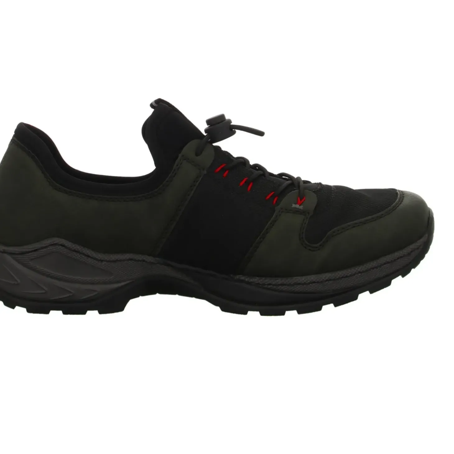 Rieker Slipper/Kletthalbschuh Freizeit (casual)