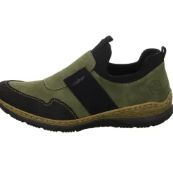 Rieker Slipper/Kletthalbschuh Freizeit (casual)
