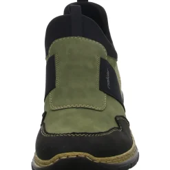 Rieker Slipper/Kletthalbschuh Freizeit (casual)