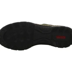 Rieker Slipper/Kletthalbschuh Freizeit (casual)