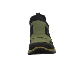 Rieker Slipper/Kletthalbschuh Freizeit (casual)