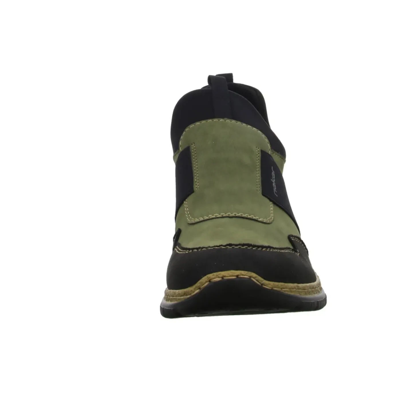 Rieker Slipper/Kletthalbschuh Freizeit (casual)