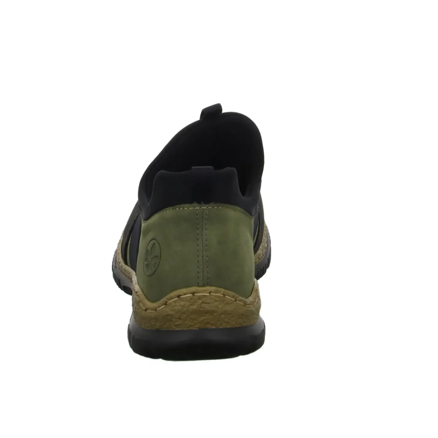 Rieker Slipper/Kletthalbschuh Freizeit (casual)