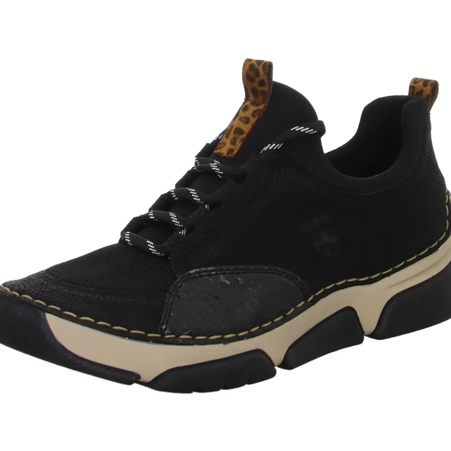 Rieker Slipper/Kletthalbschuh Freizeit (casual)
