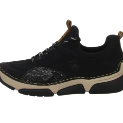 Rieker Slipper/Kletthalbschuh Freizeit (casual)