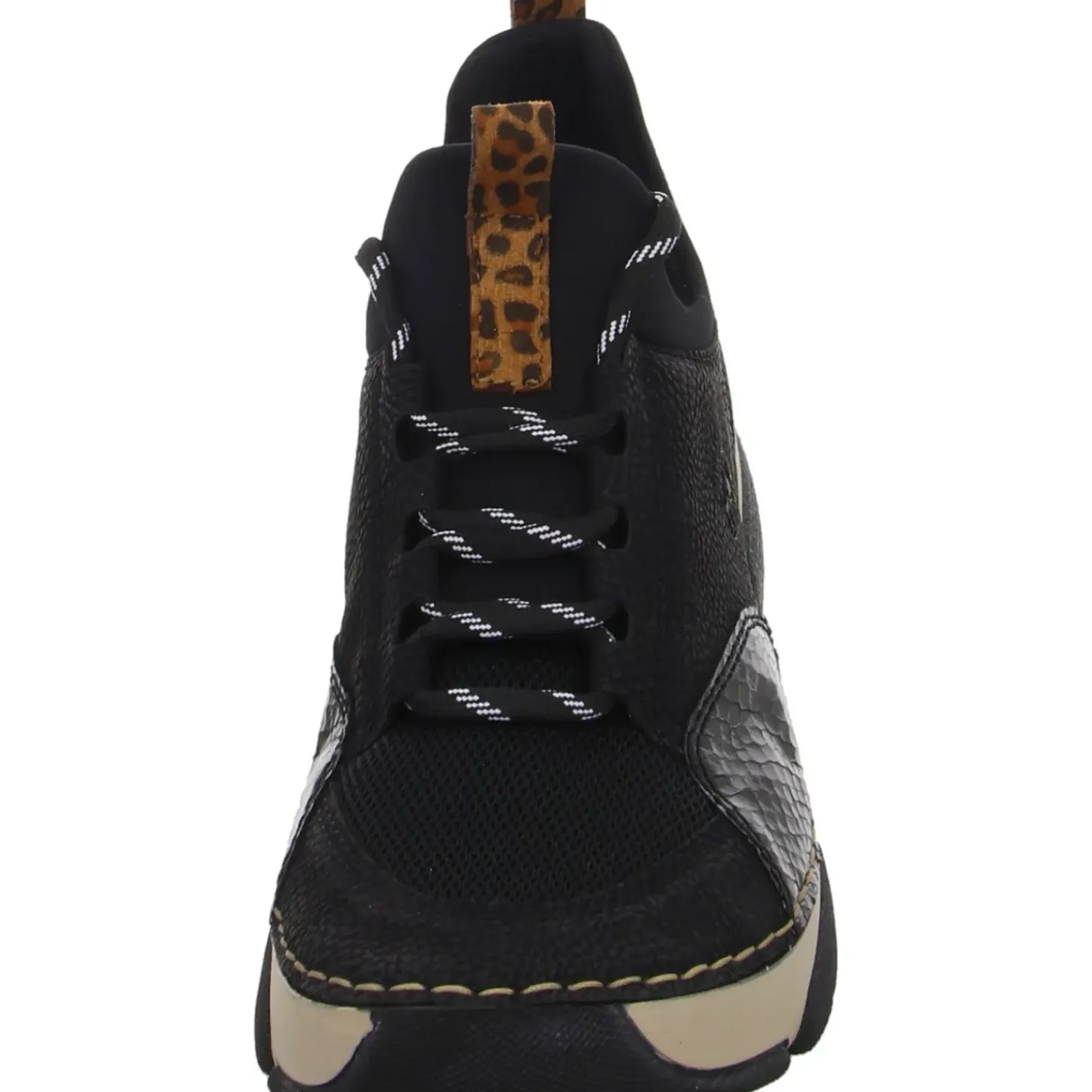 Rieker Slipper/Kletthalbschuh Freizeit (casual)