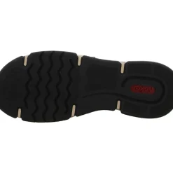 Rieker Slipper/Kletthalbschuh Freizeit (casual)