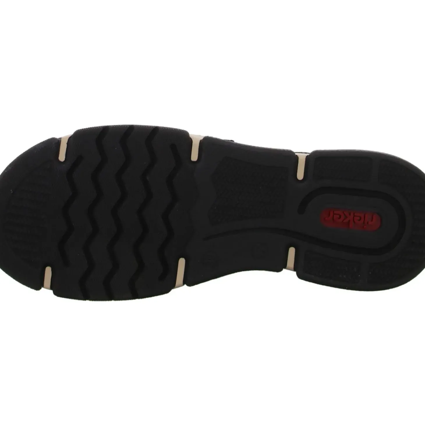 Rieker Slipper/Kletthalbschuh Freizeit (casual)