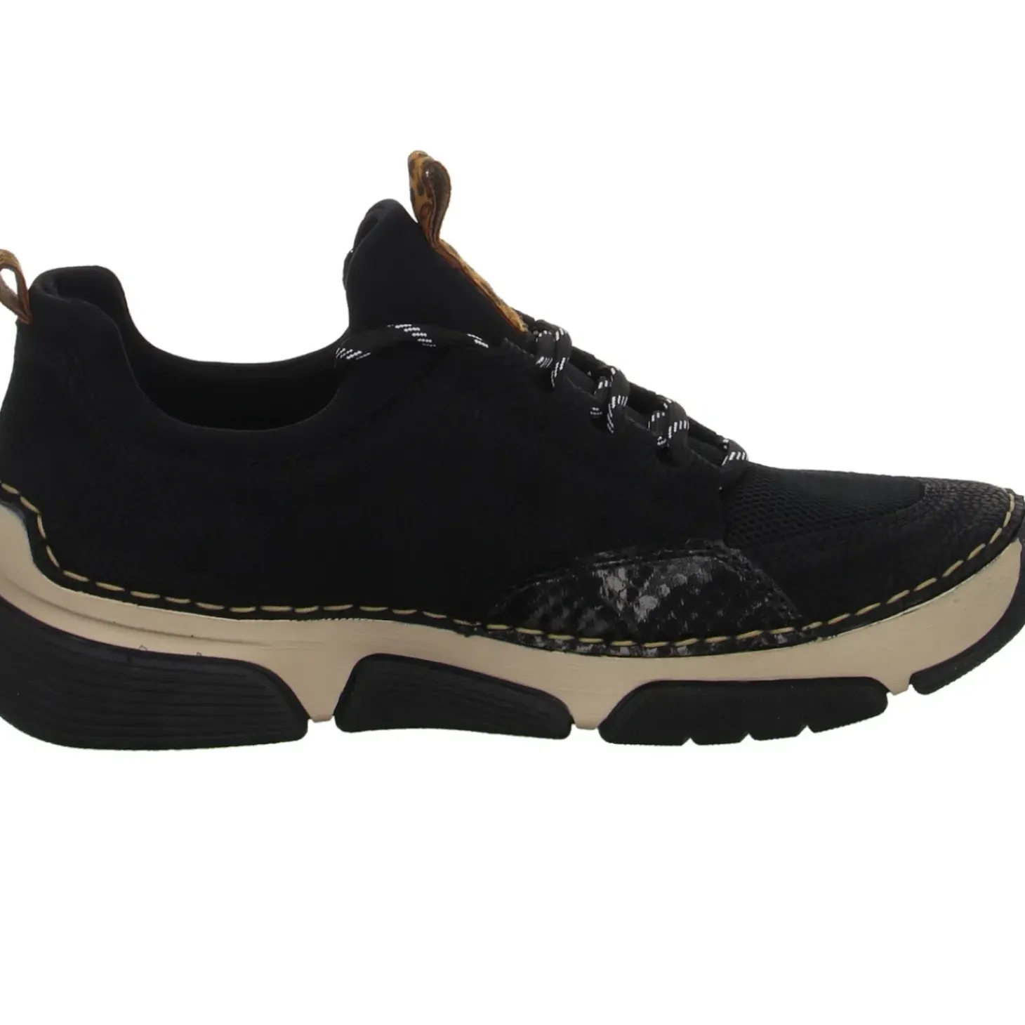 Rieker Slipper/Kletthalbschuh Freizeit (casual)