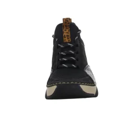 Rieker Slipper/Kletthalbschuh Freizeit (casual)
