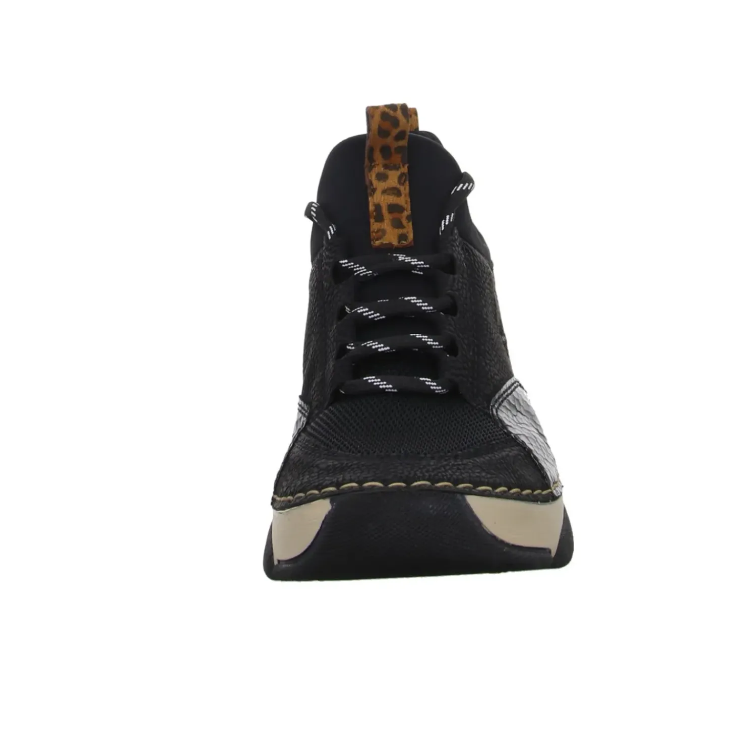 Rieker Slipper/Kletthalbschuh Freizeit (casual)
