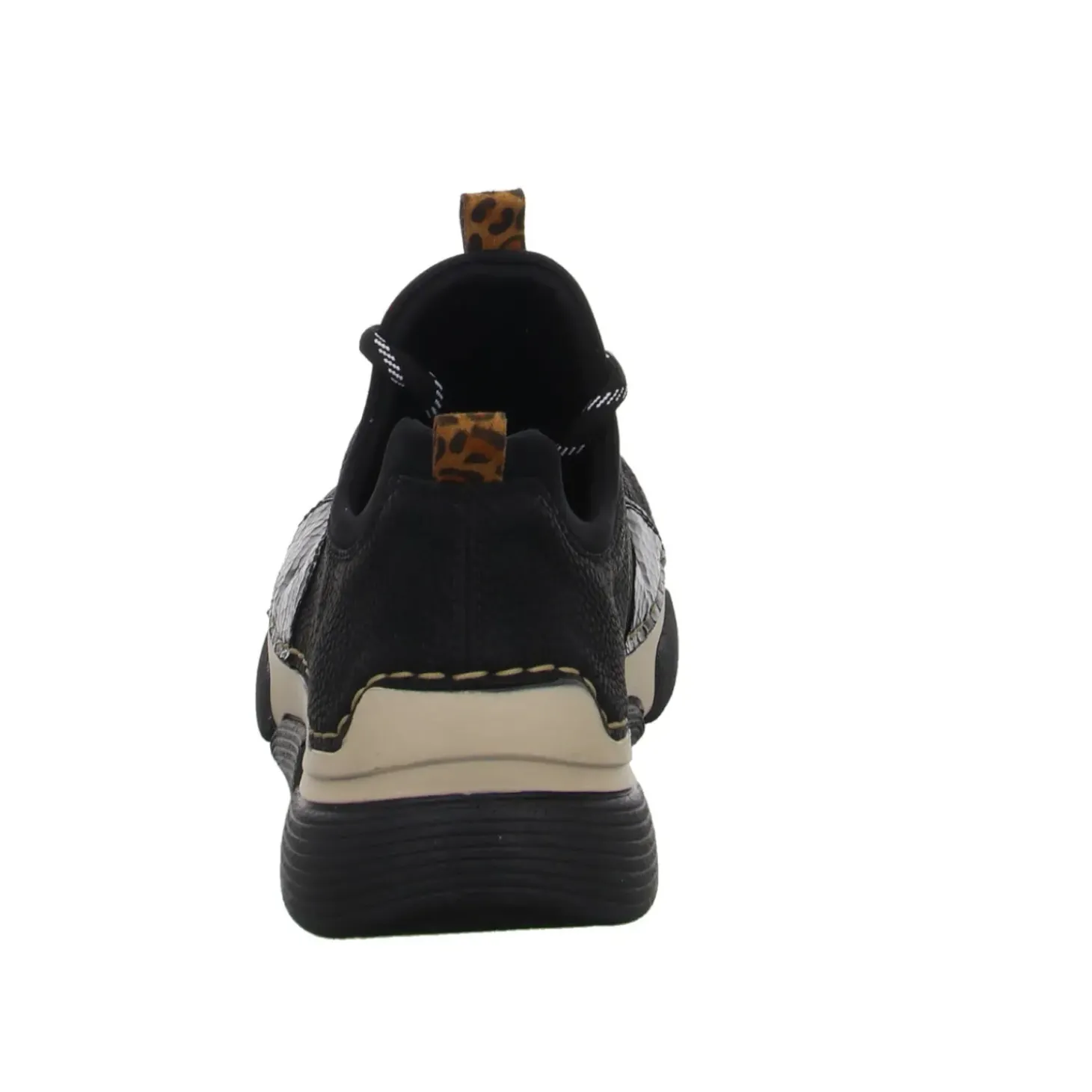 Rieker Slipper/Kletthalbschuh Freizeit (casual)