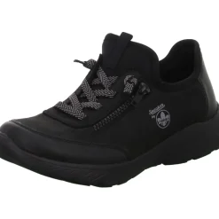 Rieker Slipper/Kletthalbschuh Freizeit (casual)