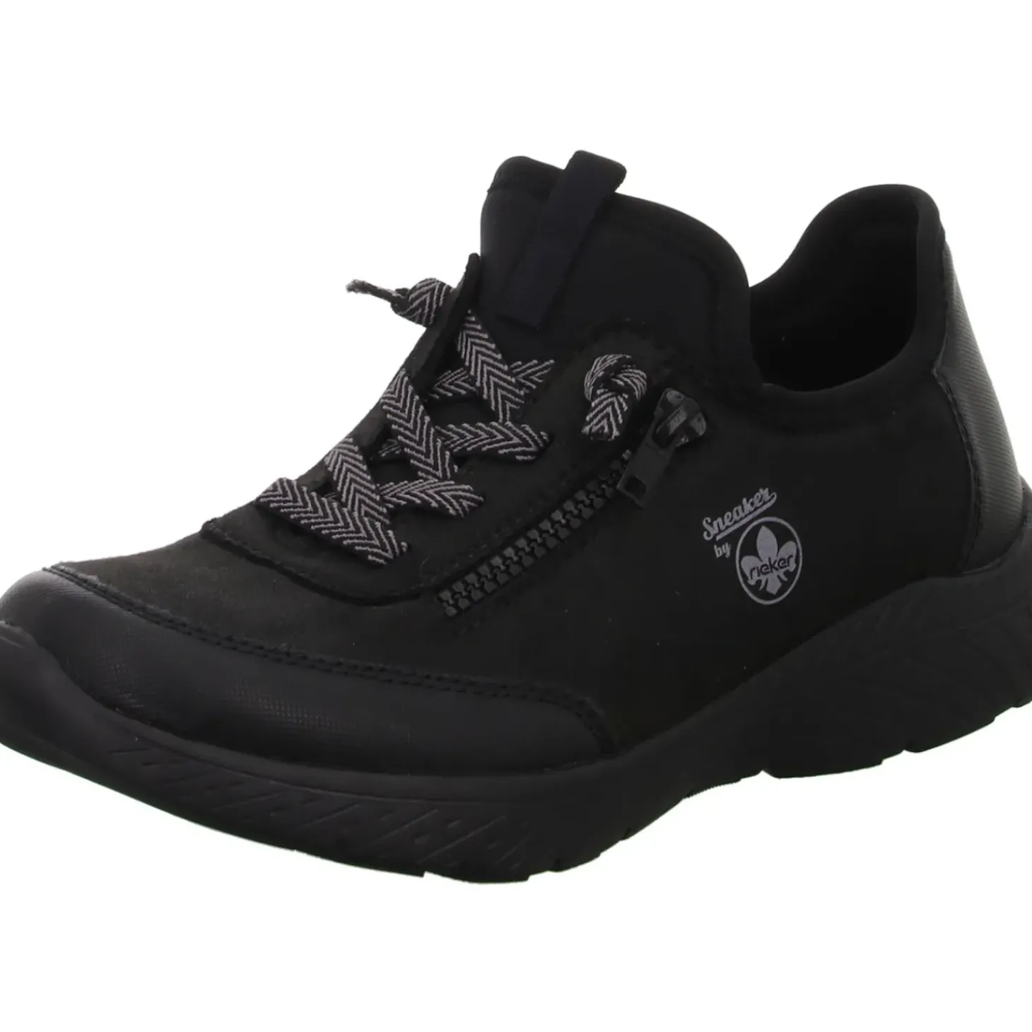 Rieker Slipper/Kletthalbschuh Freizeit (casual)