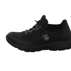 Rieker Slipper/Kletthalbschuh Freizeit (casual)