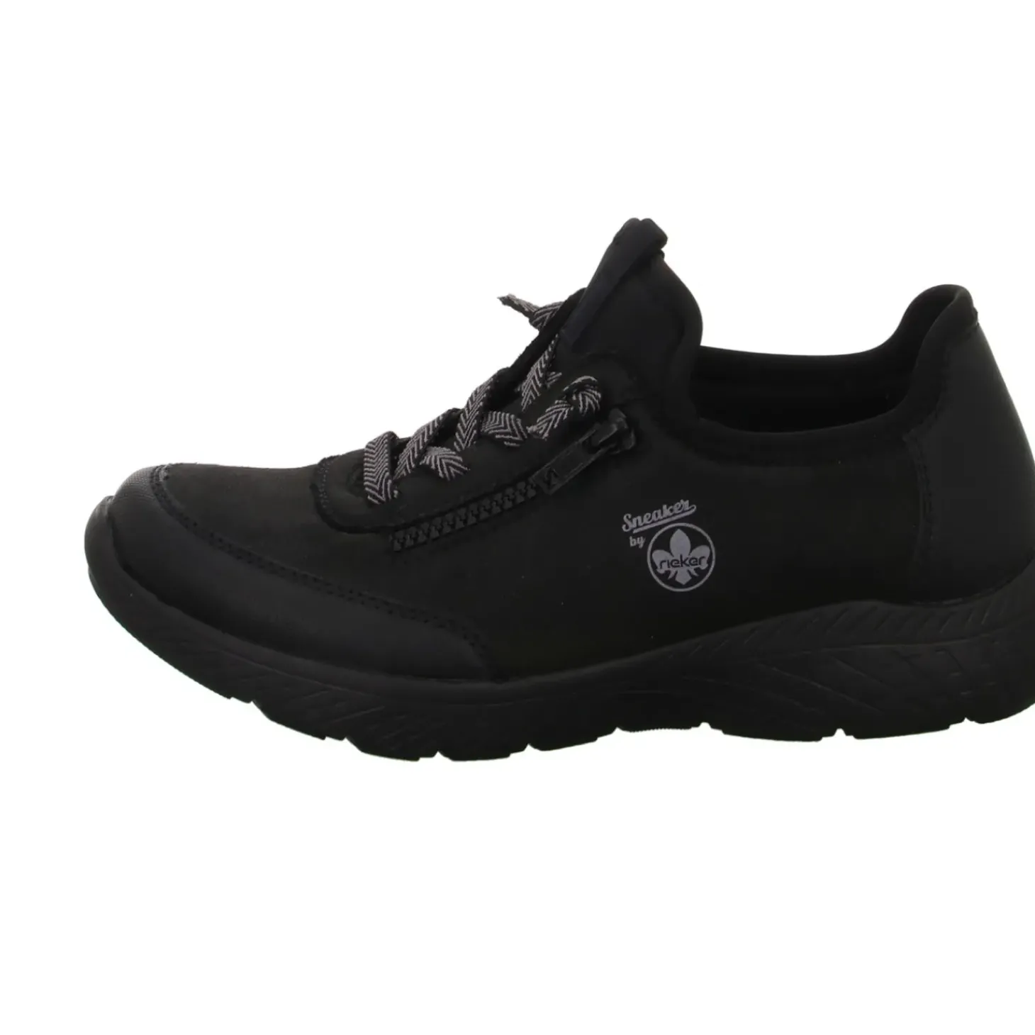 Rieker Slipper/Kletthalbschuh Freizeit (casual)