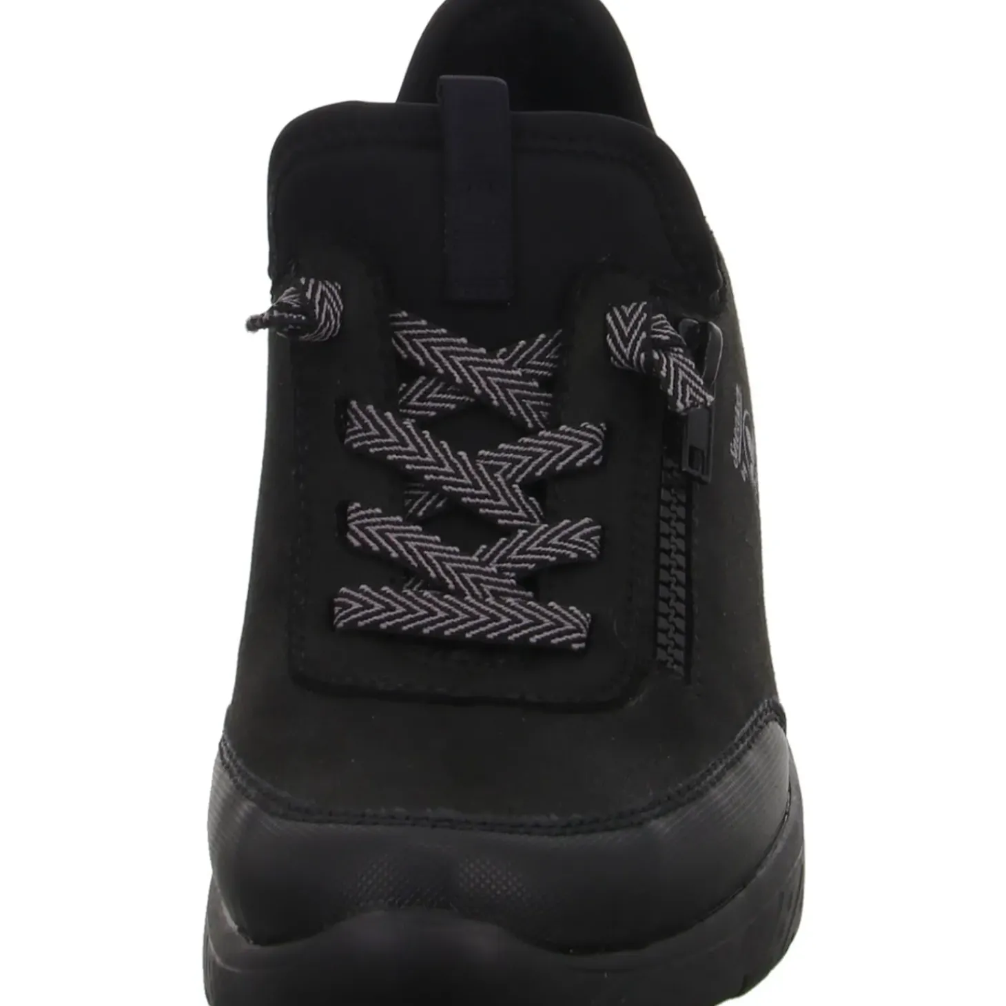 Rieker Slipper/Kletthalbschuh Freizeit (casual)