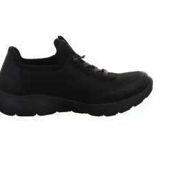 Rieker Slipper/Kletthalbschuh Freizeit (casual)