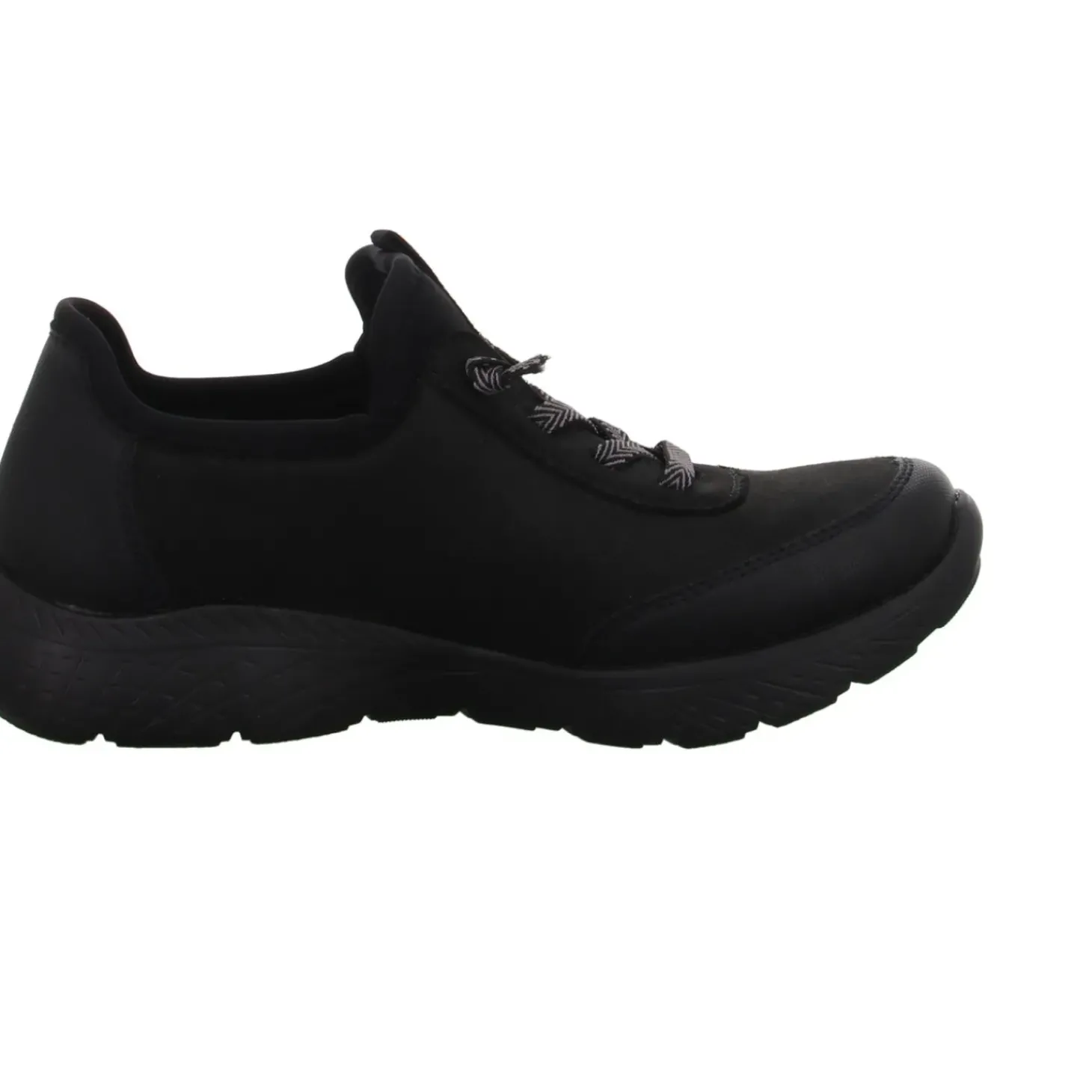 Rieker Slipper/Kletthalbschuh Freizeit (casual)
