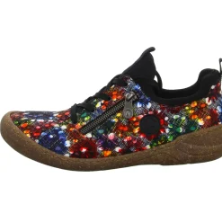 Rieker Slipper/Kletthalbschuh Freizeit (casual)