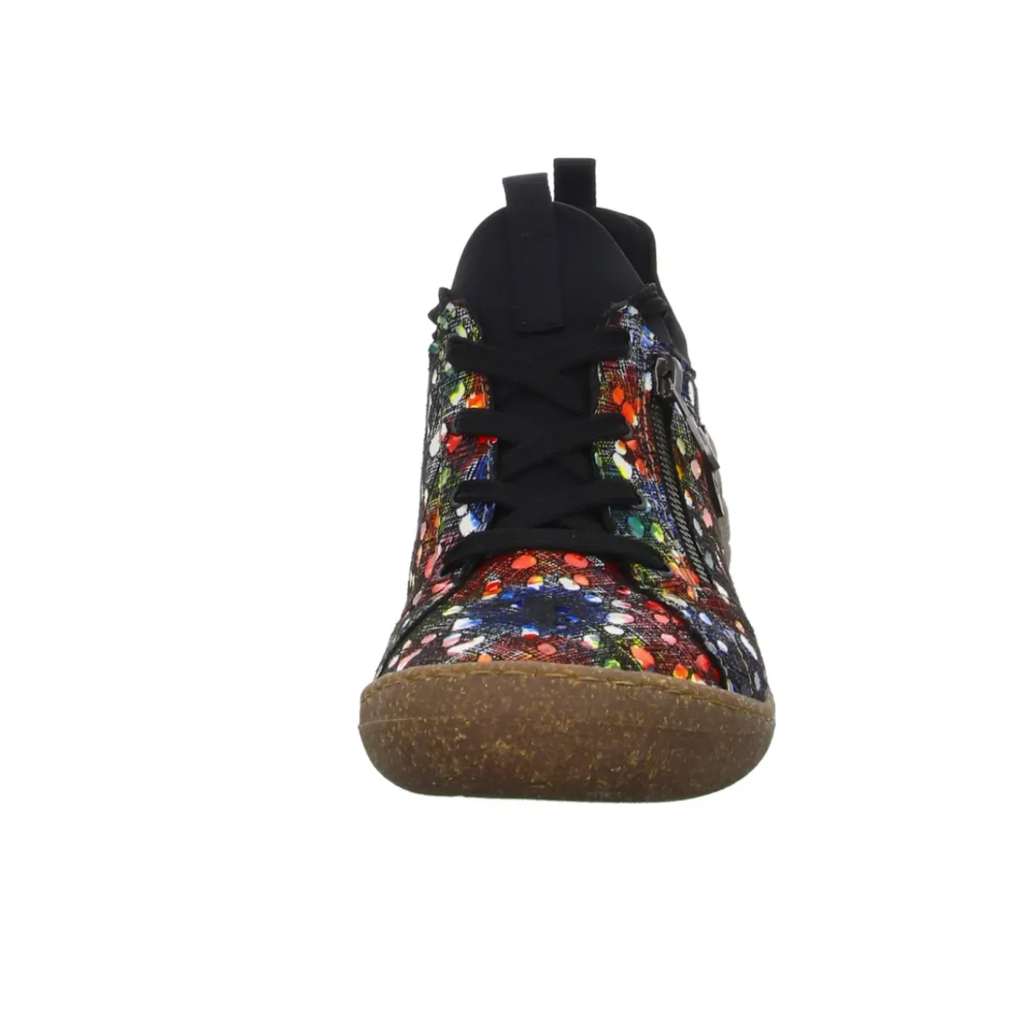 Rieker Slipper/Kletthalbschuh Freizeit (casual)